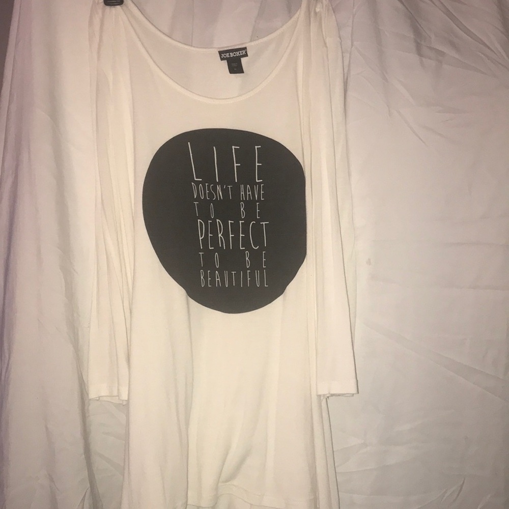 long sleeve